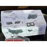 Фары Led на Subaru Forester 2008-2012 год