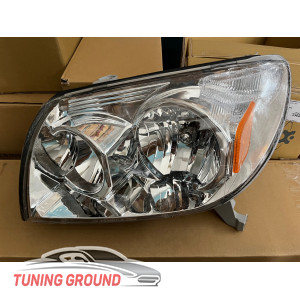Фары штатные Toyota 4Runner/Surf 2003-2005 TAIWAN