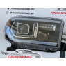 Фары LED Tundra/Sequoia 2007-2013 Eagle Eyes Taiwan