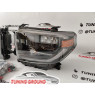 Фары тюнинг для Toyota Tundra 2013+