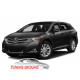 Тюнинг Toyota Venza 2012-2016