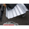 Пороги (подножки) на Nissan X-Trail T31 2007-2013