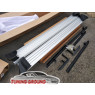 Пороги (подножки) на Nissan X-Trail T31 2007-2013