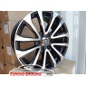 Литые диски r 20 Repliсa на Prado 150 2008-2020 год