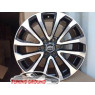 Литые диски r 20 Repliсa на Prado 150 2008-2020 год