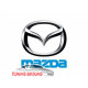 Противотуманки Mazda