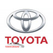 Противотуманки Toyota