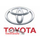Противотуманки Toyota