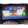 Штатная автомагнитола для Land Cruiser Prado 150 2008-2013 г  10 дюймов