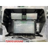 Штатная автомагнитола для Land Cruiser Prado 150 2008-2013 г  10 дюймов