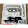 Автомагнитола для Land Cruiser Prado 120 2003-2009 в стиле LEXUS
