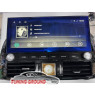 Автомагнитола для Land Cruiser Prado 120 2003-2009 в стиле LEXUS