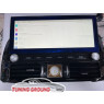 Автомагнитола для Land Cruiser Prado 120 2003-2009 в стиле LEXUS