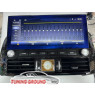 Автомагнитола для Land Cruiser Prado 120 2003-2009 в стиле LEXUS