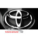Штатные автомагнитолы Toyota