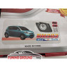 Противотуманные фары на Toyota Passo 2006-2010
