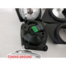 Противотуманные фары на Toyota Passo 2006-2010
